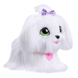Furreal Just Play Perrito GoGo Walkin' Pup Peluche Interactivo 22.9cm Camina Ladra Mueve Cola +4 Años Precio: 44.79000009. SKU: B18FXM6H2M