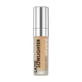 Lowlighter, Iluminador, Iluminador líquido, Latte, Para la cara, 5.5 ml Precio: 35.50000003. SKU: B1DF593ZBA