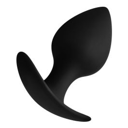Plug Anal Forto Negro