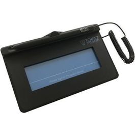 Topaz SigLite 1x5 Stylus 1x5, 410 ppi, USB, Tableta de Firma Electrónica con Táctil y Lápiz Precio: 280.50000022. SKU: B184VLJCRB