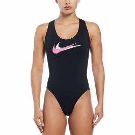 Bañador Mujer Nike Multi Logo Negro Precio: 57.9953. SKU: B1ALM54BVS