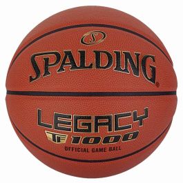 Balón de Baloncesto Spalding TF-1000 Legacy Multicolor 7 Balón de Baloncesto Spalding TF-1000 Legacy Multicolor 7