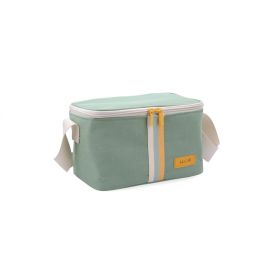 Bolsa Térmica Sugar Quid 23x15x15 cm (12 Unidades) Bolsa Térmica Sugar Quid 23x15x15 cm (12 Unidades)