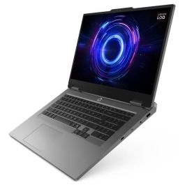 Lenovo LOQ 17IRX10 Portátil para Juegos, Pantalla FHD 17'' 165 Hz, Core i5-13450HX, RTX 5050 115W, 16GB RAM, 512GB SSD