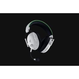 Razer Auriculares Inalámbricos y Alámbricos BlackShark V3 Pro para Xbox Blanco Precio: 331.177. SKU: B14ADDVLCY