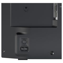 NEC MultiSync E558 Display UHD de 55 pulgadas para señalización digital