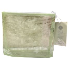 Structure Repair, Bolsa de plástico para accesorios para el cabello, Verde Precio: 41.59000021. SKU: B1ANT6TT6W