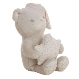 Creaciones Llopis Osito de Peluche Sweet Estrella 32 cm Beige en Caja para +3 años Precio: 10.50000006. SKU: B1J7TF7BCC