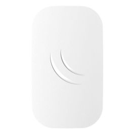 MikroTik Low-cost dual-chain, 2.4GHz AP, 4W, 802.11b/g/n, 650 MHz, 1 x Fast Ethernet MikroTik Low-cost dual-chain, 2.4GHz AP, 4W, 802.11b/g/n, 650 MHz, 1 x Fast Ethernet