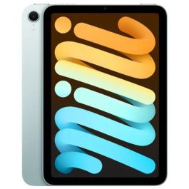 Apple Ipad Mini 8.3 Pulgadas 128 grb Wifi Apple Ipad Mini 8.3 Pulgadas 128 grb Wifi