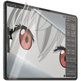 PanzerGlass GraphicPaper Protector de Pantalla para iPad Air 13" (2024-2025) y iPad Pro 13" (2024), Efecto Papel, Transparente Precio: 44.5000006. SKU: B1EMBJBX9T