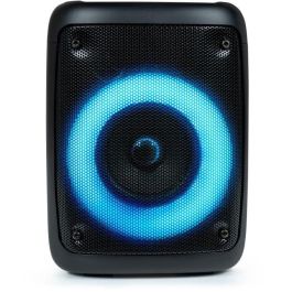 Bigben Party AUC3499550387186 Altavoz Portátil Bluetooth para Fiestas USB Micro SD Tamaño S Bigben Party AUC3499550387186 Altavoz Portátil Bluetooth para Fiestas USB Micro SD Tamaño S