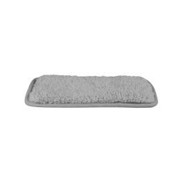Alfombra para perros Trixie Gris 29 × 51 CM