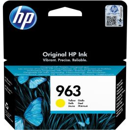 HP nº963 Cartucho Amarillo Precio: 26.79000016. SKU: S5602701