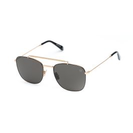 Gafas de Sol Hombre Belstaff BECKFORD-DORADO-NEGRO-BETA-W Dorado Ø 53 mm