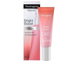 Neutrogena BRIGHT BOOST Serum Iluminador Antiarrugas Antiedad Hidratante con Neoglucosamina 30 ml Precio: 16.59000024. SKU: S05101870