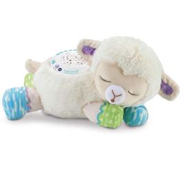 Peluche Proyector LED Oveja Vtech Sweet Dreams 15 x 32 x 12 cm Peluche Proyector LED Oveja Vtech Sweet Dreams 15 x 32 x 12 cm