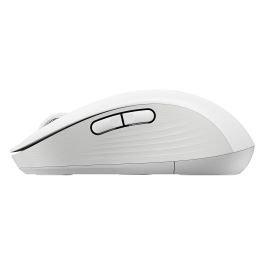 Logitech Signature M650 L Ratón Inalámbrico para Diestros