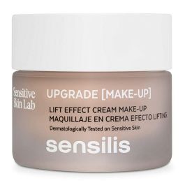 Sensilis Upgrade Make-Up Maquillaje En Crema Efecto Lifting 05-noisette