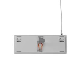 Steelseries STE5707119060707 Teclado para juegos Apex Pro TKL Gen 3 Blanco