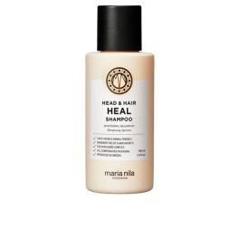 MARIA NILA HEAD & HAIR HEAL Champú 100 ml, Crecimiento Capilar, Aloe Vera, Piroctona Olamina Precio: 23.50000048. SKU: B1A7CLMTC9