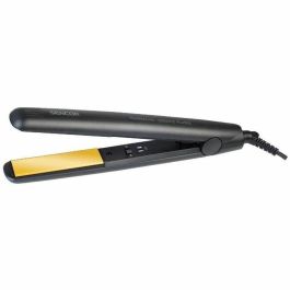 Plancha de Pelo Sencor SHI 131GD Negro 40 W Plancha de Pelo Sencor SHI 131GD Negro 40 W