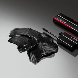 Shiseido Mascaraink Máscara de Pestañas #01 Negro Intenso 8,5 gr