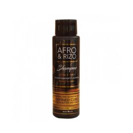 Afro And Rizo Champú de Cacao y Karité para Cabello Ondulado, Rizado y Afro - Sin Sulfatos 32oz Precio: 15.49999957. SKU: B18PNTM5V4