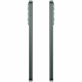 Smartphone Realme 6,74" Unisoc 6 GB RAM 256 GB Negro Verde Smartphone Realme 6,74" Unisoc 6 GB RAM 256 GB Negro Verde