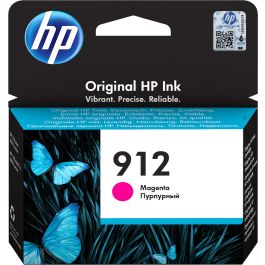 HP nº912 Cartucho Magenta Precio: 11.58999952. SKU: S5603538
