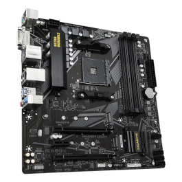 Gigabyte B550M DS3H Placa base