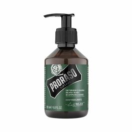 Set para Cuidado de la Barba Proraso Set para Cuidado de la Barba Proraso
