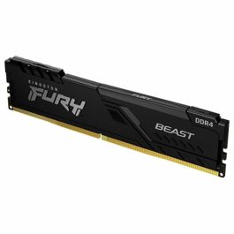 Kingston FURY Beast 16GB DDR4 3200MHz CL16 DIMM KF432C16BB1/16 Precio: 128.49999987. SKU: S0235813