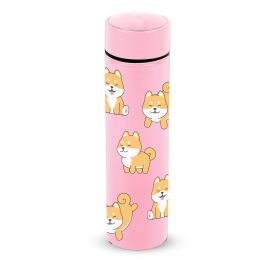 Botella Inteligente Block Shiba Oh My Pop Multicolor Precio: 14.7899994. SKU: B1EZ6ZCFYA