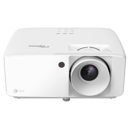 Proyector Láser Optoma ZH420/ 4300 Lúmenes/ Full HD/ HDMI/ Blanco Proyector Láser Optoma ZH420/ 4300 Lúmenes/ Full HD/ HDMI/ Blanco