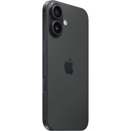 Apple iPhone 16 128GB Negro Apple iPhone 16 128GB Negro