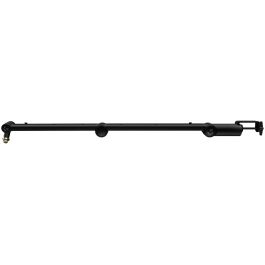 Micrófono Logitech 955-000076 Negro Precio: 151.50000052. SKU: B1ETD5QPS3