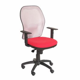 Silla de Oficina Jorquera P&C BALI350 Rojo Precio: 211.49999948. SKU: S5702198