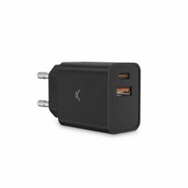 Cargador de Pared KSIX Precio: 16.98999962. SKU: S1906085