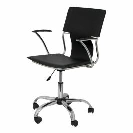 Silla de Oficina Bogarra Piqueras y Crespo 214NE Negro Silla de Oficina Bogarra Piqueras y Crespo 214NE Negro
