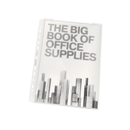 Leitz Funda Multitaladro DIN A4 180 mc con Fuelle Capacidad 200 Hojas Pack 5 Unidades Premium Precio: 171.49999977. SKU: B1B3JYEQ9L