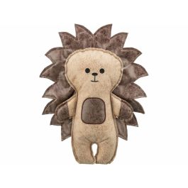 Peluche para perros Trixie Poliéster Erizo 33 cm