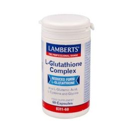 Complejo L-Glutationa 50 Mg. Precio: 30.5000003. SKU: B1FKXCN5SS