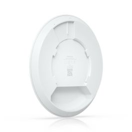 Ubiquiti WiFi 7 (802.11n/ac/ax/be), 5 GHz, 115 m2 (1,250 ft2), 2.5 GbE RJ45, PoE+, 200+ clients, 171.5 x 33 mm, UV-stabilized polycarbonate, white Ubiquiti WiFi 7 (802.11n/ac/ax/be), 5 GHz, 115 m2 (1,250 ft2), 2.5 GbE RJ45, PoE+, 200+ clients, 171.5 x 33 mm, UV-stabilized polycarbonate, white