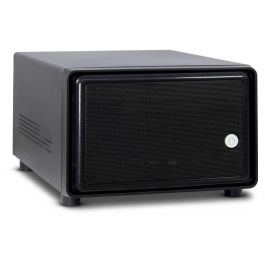 Inter-Tech SC-2100 Mini ITX Torre SFF PC Negra de Acero para Placas Base Mini-ITX, Sin Fuente Alimentación Precio: 103.4999999. SKU: B17NV3TKVH