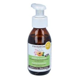 PRANAROM ACEITES Masaje Aceite Base Natural Bio 100ml. Hidratante para Cara y Cuerpo con Albaricoque, Girasol y Rosa Mosqueta. Precio: 12.50000059. SKU: B19JTBXHVL