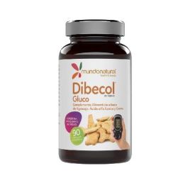 Dibecol Gluco Dibecol Gluco Precio: 33.7900002. SKU: B19L4FXQ5G