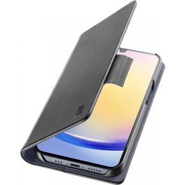 Cellularline Funda Libro para Samsung Galaxy A26 5G, Color Negro Precio: 36.49999969. SKU: B17FMMVQZY