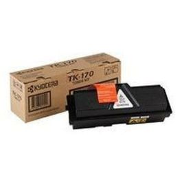 Kyocera Toner kit Black 7200 páginas Precio: 104.49999956. SKU: S8411159