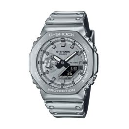 Reloj Hombre Casio G-Shock GM-2100YM-8AER (Ø 44,5 mm) Reloj Hombre Casio G-Shock GM-2100YM-8AER (Ø 44,5 mm)